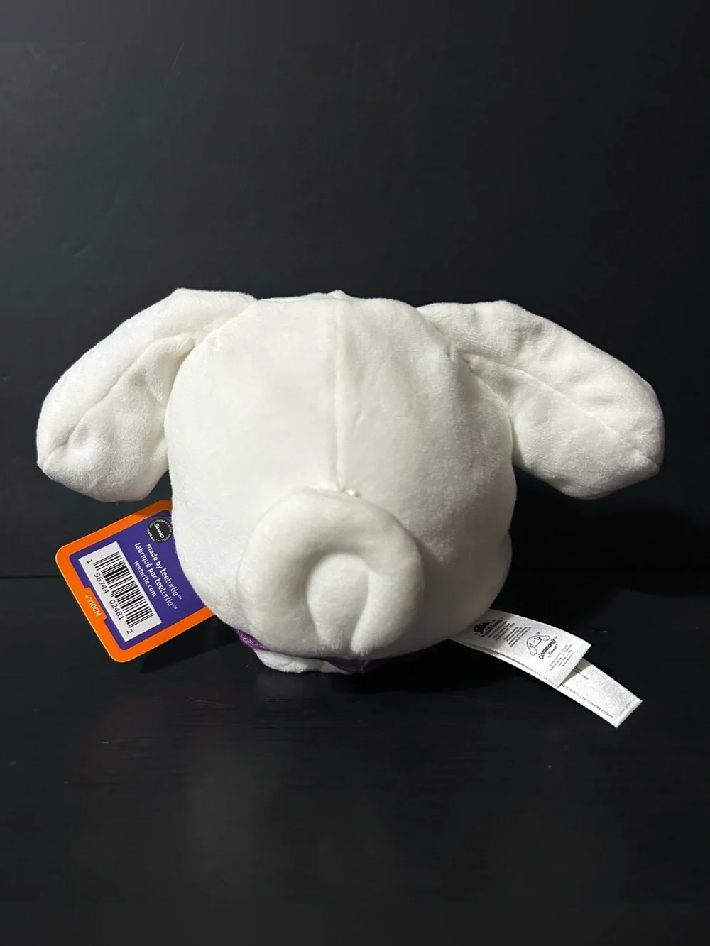 Sanrio Hello Kitty Cinnamoroll Reversible Halloween Witch Plush Plushiverse 6”